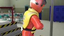 کارتون سریالی Fireman Sam قسمت 123